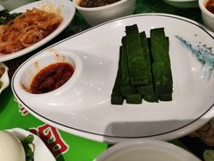 -令氏家外家周秦食府(高新店)