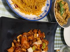 -玉桥餐厅(天坛店)