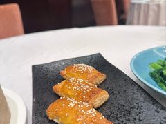 -明阁 Ming Court(广州朗豪酒店)