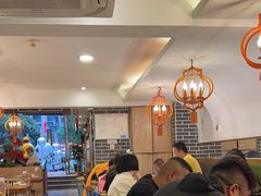 -百年神厨·地道川菜(清江西路店)