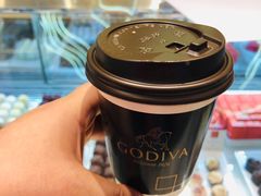 -GODIVA(月星环球港店)
