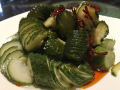 -玉林烤鸭店(垡头店)
