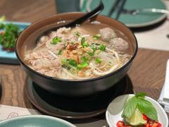 -安南越南餐厅(青岛万象城店)