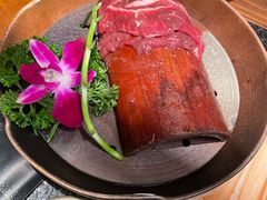 -盡膳口福跷脚牛肉火锅(北美新天地店)