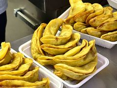 -草桥清真牛肉锅贴扁食店