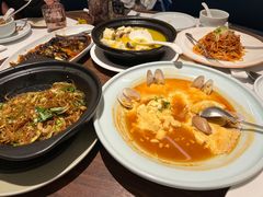 -港丽餐厅(正大店)