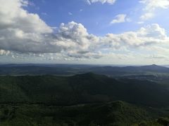-帽儿山风景区