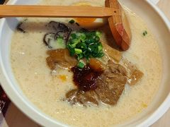 -味千拉面(郑州杉杉奥特莱斯购物广场店)