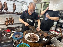 -春梅里卤鹅馆·47年老字号(中山路店)