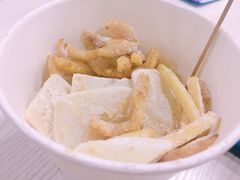 -鸡柳大人(宁大店)