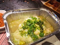 -猫爪爪原切自助烤肉(观音桥阳光世纪店)