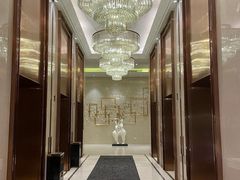 -三亚海棠湾喜来登度假酒店