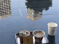 -SAANCI山池咖啡(海上世界文化艺术中心店)