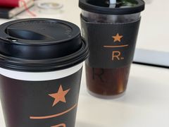 -星巴克臻选(成都太古里店)