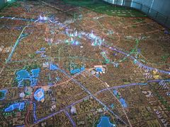 -天津市规划展览馆