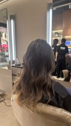 -WM Hair Salon精品店