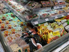 -GranVida生活超市(海信广场店)