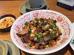 -印象鲵宴·张家界地标美食名片(溪布街店)