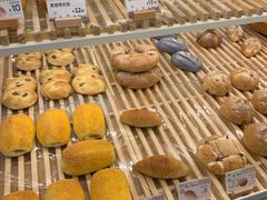 -前进麦味·天然烘焙(凯德1818店)