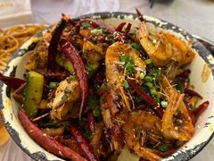 -辣螃铠盆盆蟹大排档(总店)