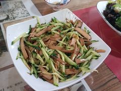 -八珍手工水饺·妈妈的爱(传芳巷店)