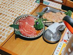 -哼蟹二将·烤肉酱蟹(合生汇店)