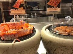 -The COOK·厨餐厅·自助餐(浦东嘉里大酒店)