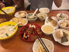 -龙抄手(春熙路总店)