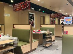 -海底捞火锅(苏宁生活广场店)