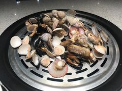 -粗茶淡饭·蒸鲜(光谷店)