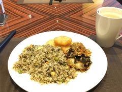 -万达文华酒店·美食汇自助餐厅