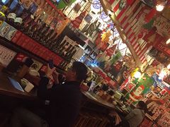 大堂-平成屋·午肴夜酒(四川北路店)