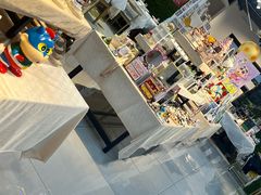 -郑在DIY·潮玩银饰绘画手作(中央大道旗舰店)