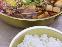 -冒菜西施·非遗冒菜(总店)