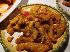 -荷塘秋月·本帮江浙菜(国权路店)