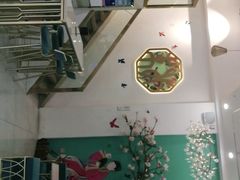 -桃梨花香(柳工颐华城店)