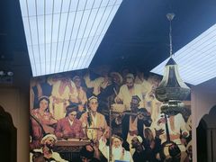 -巴依老爷新疆餐厅