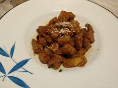 -富黎华海鲜大酒楼(正大广场店)