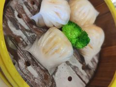水晶鲜虾饺-香港新曜记茶餐厅(星耀城店)