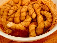 -老鳯府豆花泡馍(第五大道店)
