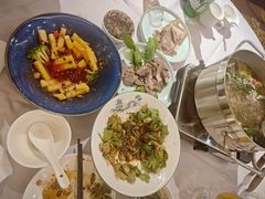 -贵州大厦贵州厅(樱花园西街店)