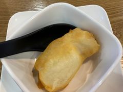-点点心港式茶餐厅(南京西路店)