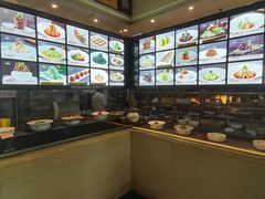 -莆鑫海鲜城(浏河店)