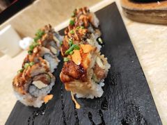 -东京屋(武定路店)