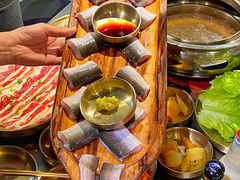 滋补炭烤鳗鱼-本炙炭烤·蒲烧活鳗料理店(金沙洲店)