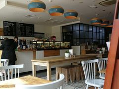 大堂-JamaicaBlue(新城国际店)