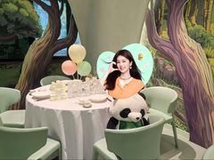 -眉州东坡·熊猫主题餐厅(枫蓝店)