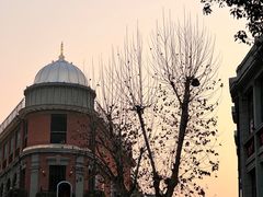 -哈根达斯(武汉天地店)