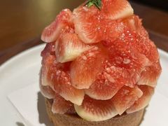 -Ten Olives甜点