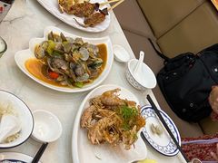 -覃记海鲜美食餐厅